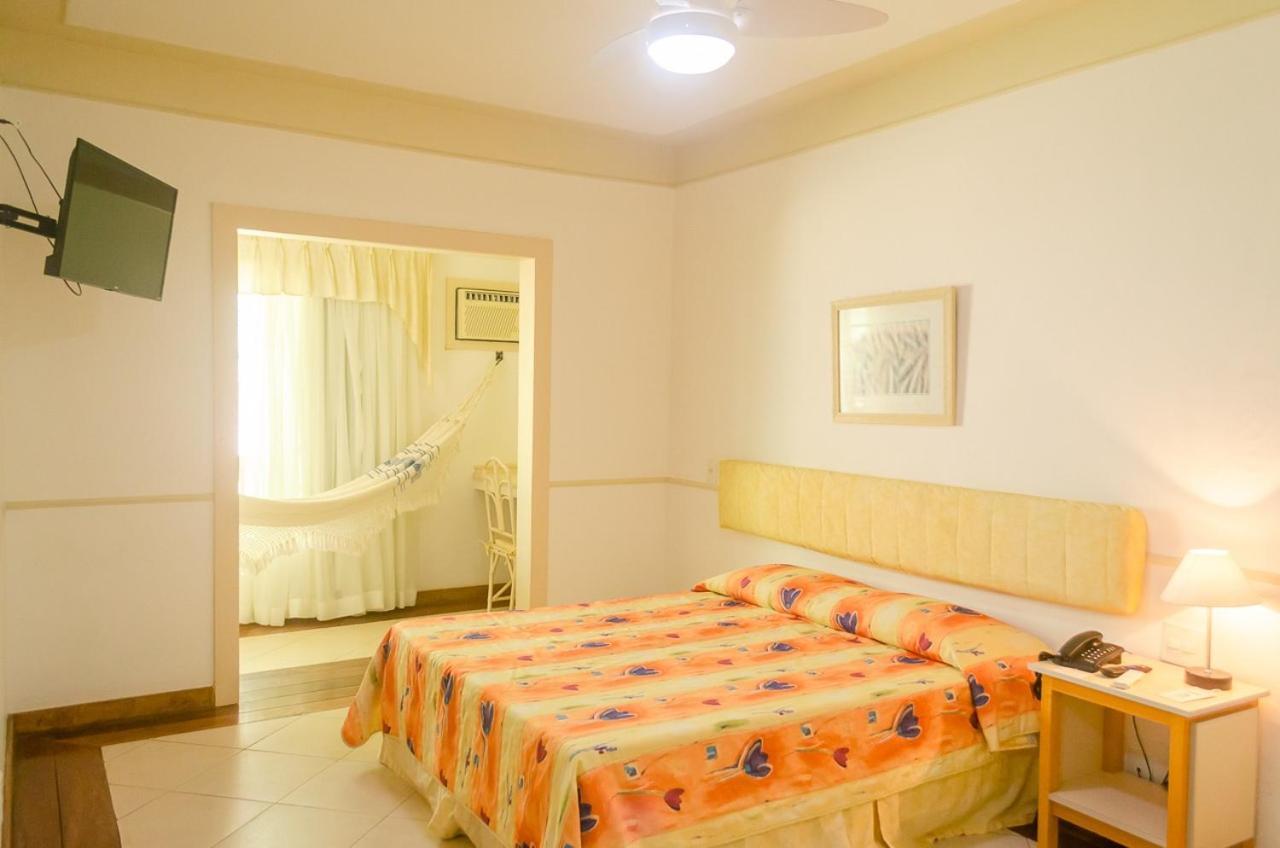 Hotel Fazenda Rochedo Conservatória 外观 照片